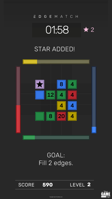 Emulate iPhone app EdgeMatch using MyAndroid Emulate iPhone app EdgeMatch using MyAndroid