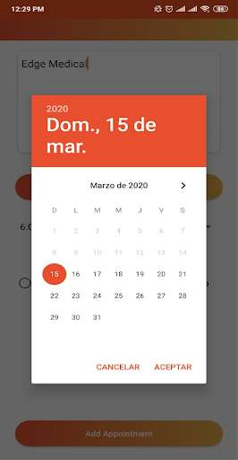 Run android online APK Edge Medical from MyAndroid or emulate Edge Medical using MyAndroid