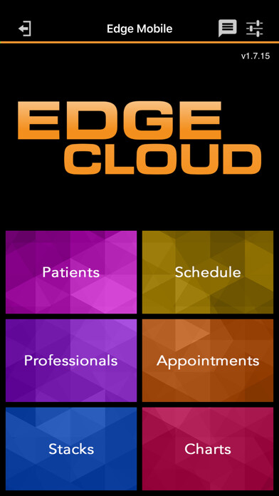 Emulate iPhone app Edge Mobile using MyAndroid
