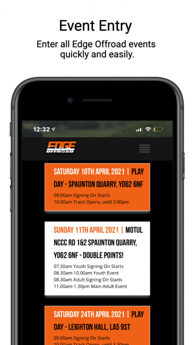Run android online APK Edge Offroad from MyAndroid or emulate Edge Offroad using MyAndroid