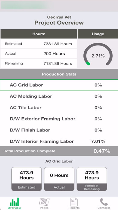 Emulate iPhone app EDGE On Site using MyAndroid