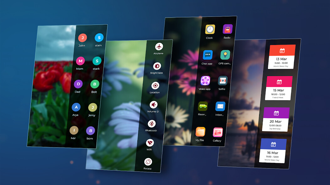 Run android online APK Edge Screen - Edge Gesture from MyAndroid or emulate Edge Screen - Edge Gesture using MyAndroid Run android online APK Edge Screen - Edge Gesture from MyAndroid or emulate Edge Screen - Edge Gesture using MyAndroid