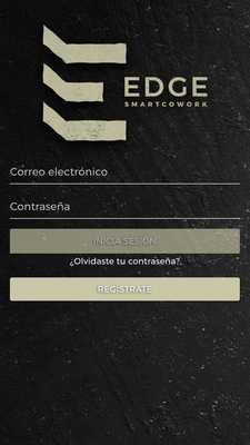 Emulate Android APK Edge Smart Cowork