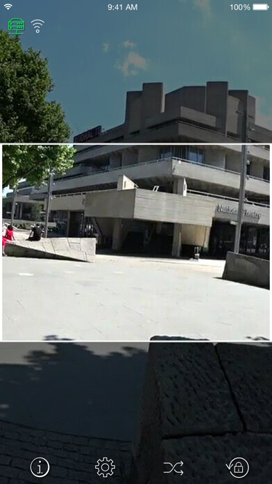 Emulate iPhone app EdgeVis Mobile using MyAndroid Emulate iPhone app EdgeVis Mobile using MyAndroid