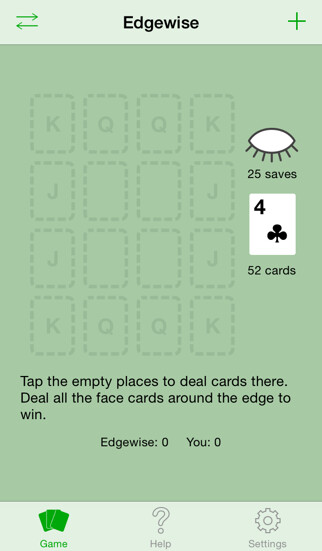 Emulate iPhone app Edgewise using MyAndroid Emulate iPhone app Edgewise using MyAndroid