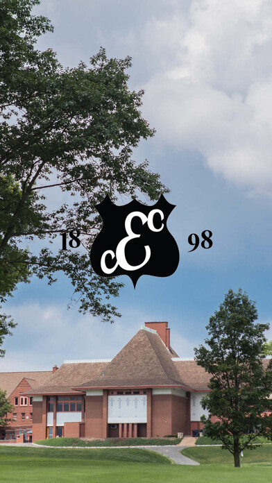 Emulate iPhone app Edgewood Country Club myECC using MyAndroid