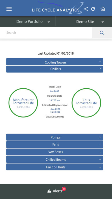 Emulate iPhone app EDGE Zeus using MyAndroid