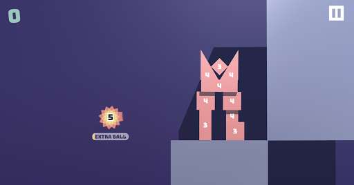 Run android online APK Edgy Balls! from MyAndroid or emulate Edgy Balls! using MyAndroid