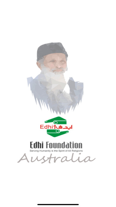 Run android online APK Edhi - Australia from MyAndroid or emulate Edhi - Australia using MyAndroid