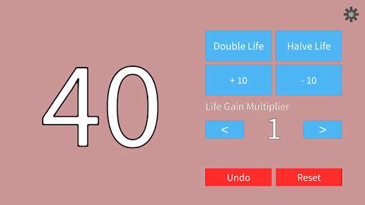 Run android online APK EDH Life Tracker from MyAndroid or emulate EDH Life Tracker using MyAndroid