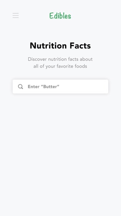Emulate iPhone app Edibles using MyAndroid Emulate iPhone app Edibles using MyAndroid