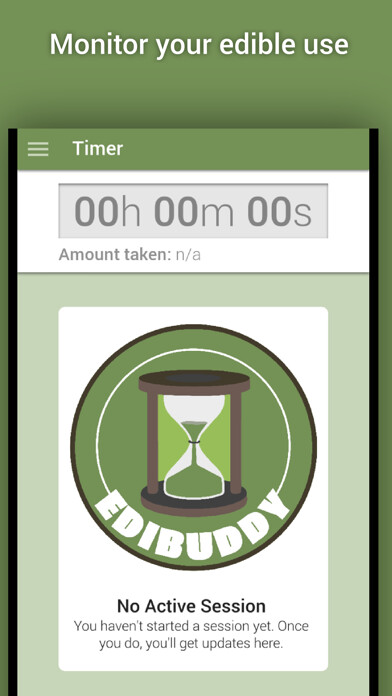 Emulate iPhone app EdiBuddy using MyAndroid