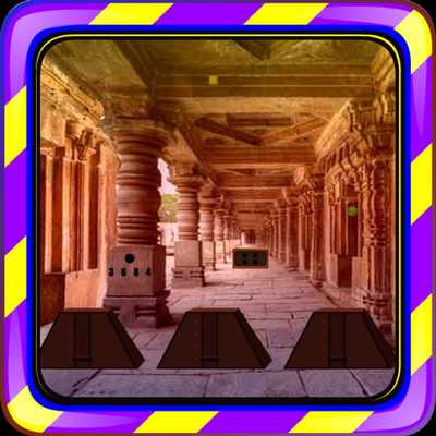 Emulate Android APK Edifice Escape