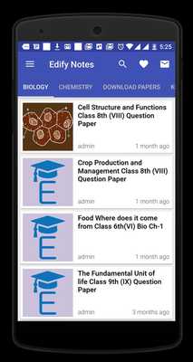 Emulate Android APK Edify Notes