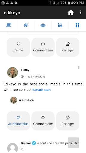 Run android online APK edikeyo from MyAndroid or emulate edikeyo using MyAndroid Run android online APK edikeyo from MyAndroid or emulate edikeyo using MyAndroid