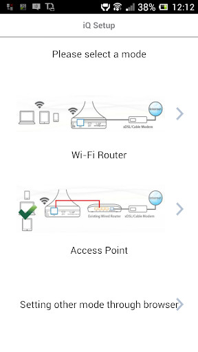 Emulate Android APK EdiRouter Emulate Android APK EdiRouter