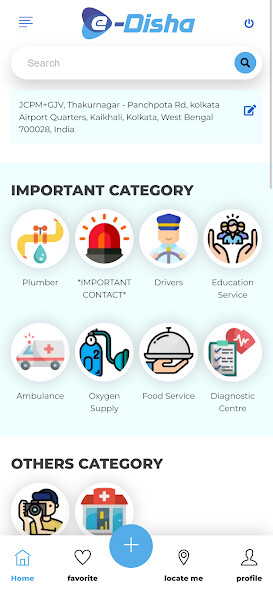 Run android online APK eDisha - A Digital Directory from MyAndroid or emulate eDisha - A Digital Directory using MyAndroid Run android online APK eDisha - A Digital Directory from MyAndroid or emulate eDisha - A Digital Directory using MyAndroid
