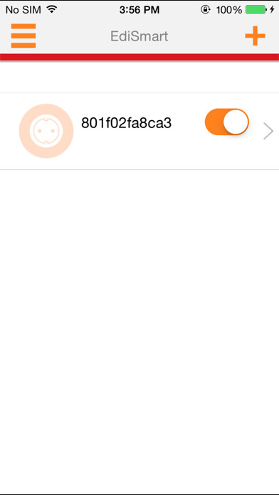 Emulate iPhone app EdiSmart using MyAndroid Emulate iPhone app EdiSmart using MyAndroid