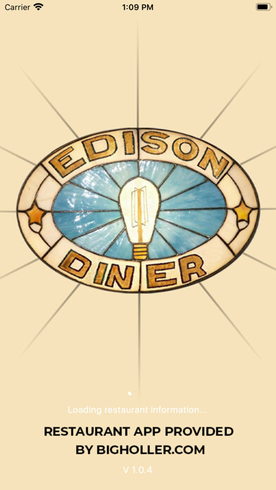Run android online APK Edison Diner from MyAndroid or emulate Edison Diner using MyAndroid Run android online APK Edison Diner from MyAndroid or emulate Edison Diner using MyAndroid