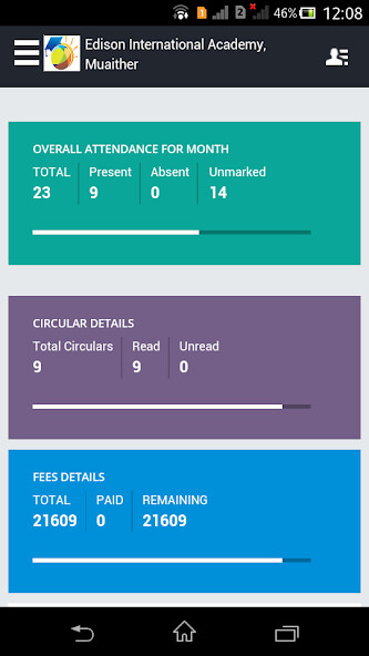 Run android online APK Edison International Academy,Aspire from MyAndroid or emulate Edison International Academy,Aspire using MyAndroid