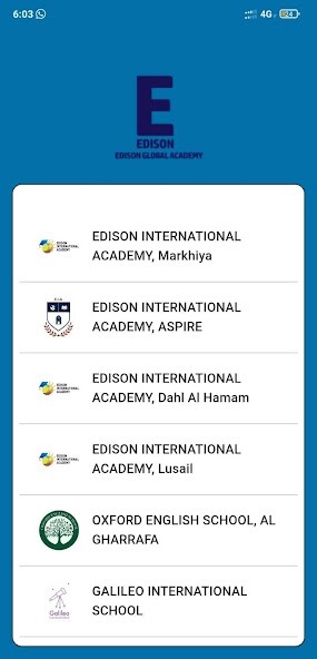 Run android online APK Edisons Parent App from MyAndroid or emulate Edisons Parent App using MyAndroid Run android online APK Edisons Parent App from MyAndroid or emulate Edisons Parent App using MyAndroid