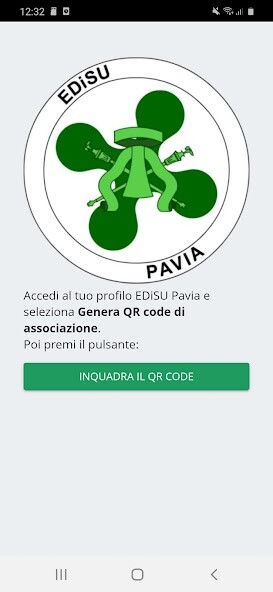 Run android online APK EDiSU-Pavia.EAT from MyAndroid or emulate EDiSU-Pavia.EAT using MyAndroid