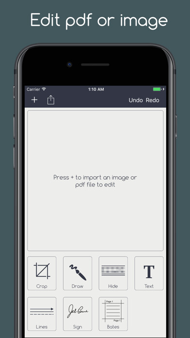 Emulate iPhone app Editable Image Redactor using MyAndroid Emulate iPhone app Editable Image Redactor using MyAndroid