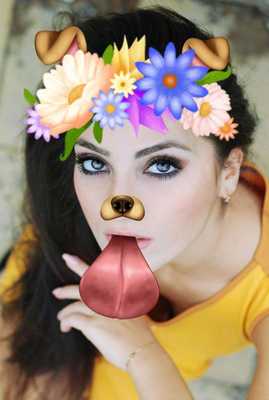 Emulate Android APK Editeur photos - Crazy Emoji Stickers Emulate Android APK Editeur photos - Crazy Emoji Stickers