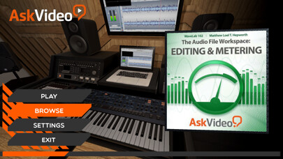 Emulate iPhone app Editing and Metering Course using MyAndroid Emulate iPhone app Editing and Metering Course using MyAndroid