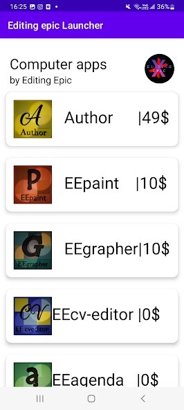 Run android online APK Editing epic launcher from MyAndroid or emulate Editing epic launcher using MyAndroid Run android online APK Editing epic launcher from MyAndroid or emulate Editing epic launcher using MyAndroid