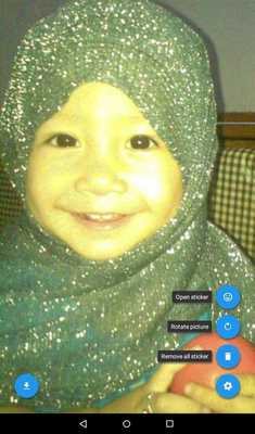 Emulate Android APK Editing Ficture