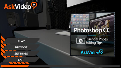 Emulate iPhone app Editing Tips For Photoshop using MyAndroid Emulate iPhone app Editing Tips For Photoshop using MyAndroid