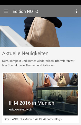 Run android online APK Edition NOTO from MyAndroid or emulate Edition NOTO using MyAndroid