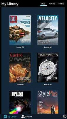Emulate Android APK Editions Newsstand Emulate Android APK Editions Newsstand