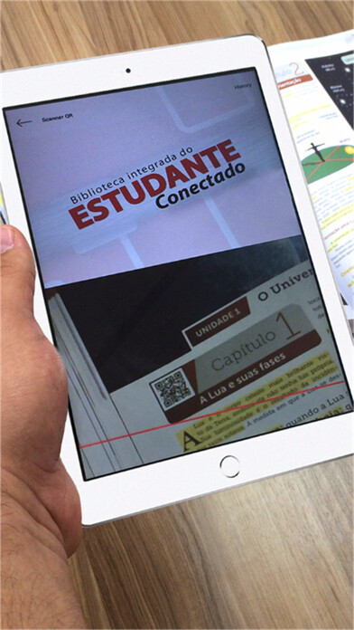 Emulate iPhone app Editora DCL - BEC using MyAndroid Emulate iPhone app Editora DCL - BEC using MyAndroid