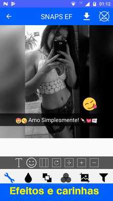 Emulate Android APK Editor De Foto Colagens Texto Efeito Snap Espelho Emulate Android APK Editor De Foto Colagens Texto Efeito Snap Espelho