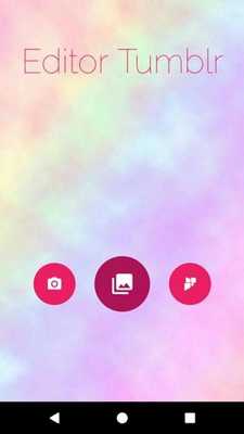 Emulate Android APK Editor Tumblr