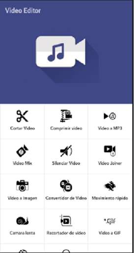 Run android online APK Editor Video Pro from MyAndroid or emulate Editor Video Pro using MyAndroid Run android online APK Editor Video Pro from MyAndroid or emulate Editor Video Pro using MyAndroid