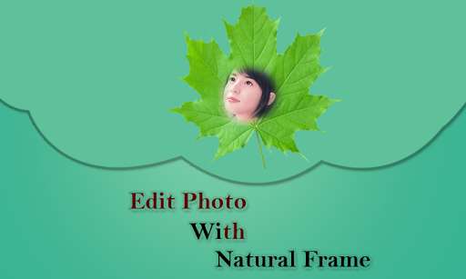 Emulate Android APK Edit Photo with Natural Frame Emulate Android APK Edit Photo with Natural Frame
