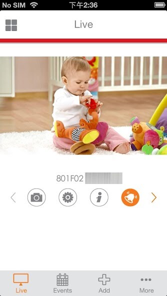 Emulate iPhone app EdiView II using MyAndroid Emulate iPhone app EdiView II using MyAndroid
