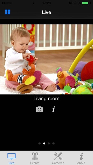 Emulate iPhone app EdiView using MyAndroid Emulate iPhone app EdiView using MyAndroid