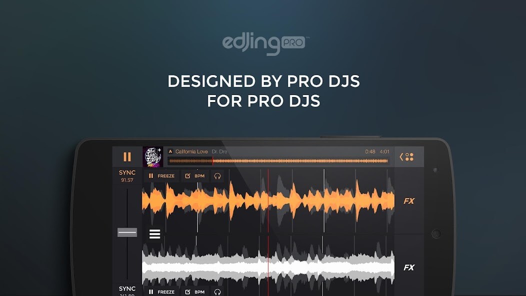Run android online APK edjing PRO - Music DJ mixer from MyAndroid or emulate edjing PRO - Music DJ mixer using MyAndroid Run android online APK edjing PRO - Music DJ mixer from MyAndroid or emulate edjing PRO - Music DJ mixer using MyAndroid