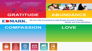 Emulate iPhone app Edmark using MyAndroid Emulate iPhone app Edmark using MyAndroid