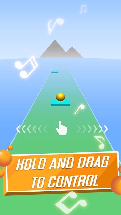 Emulate iPhone app EDM Dancing: Magic Beat using MyAndroid Emulate iPhone app EDM Dancing: Magic Beat using MyAndroid