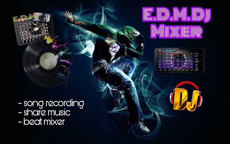 Run android online APK E.D.M Electro House Dj Loops from MyAndroid or emulate E.D.M Electro House Dj Loops using MyAndroid Run android online APK E.D.M Electro House Dj Loops from MyAndroid or emulate E.D.M Electro House Dj Loops using MyAndroid
