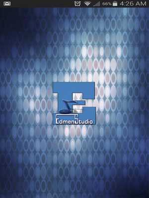 Emulate Android APK EdmenStudio Demo Emulate Android APK EdmenStudio Demo