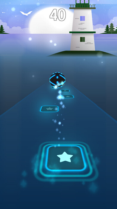 Emulate iPhone app EDM Hop using MyAndroid Emulate iPhone app EDM Hop using MyAndroid