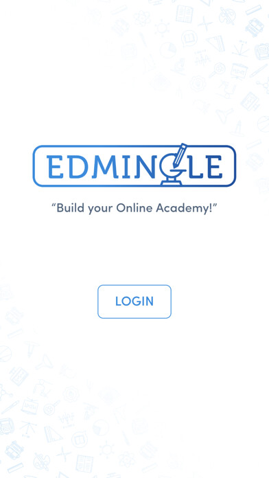 Emulate iPhone app Edmingle using MyAndroid Emulate iPhone app Edmingle using MyAndroid