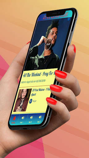 Run android online APK EDM Music 2019 from MyAndroid or emulate EDM Music 2019 using MyAndroid