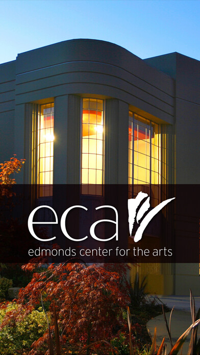 Emulate iPhone app Edmonds Center for the Arts using MyAndroid Emulate iPhone app Edmonds Center for the Arts using MyAndroid